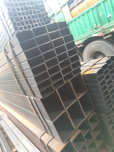 宿城合金无缝方矩管